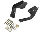 Rear Bumper Mounting Kit for Mazda B2500 (1998–2001) KD876FR