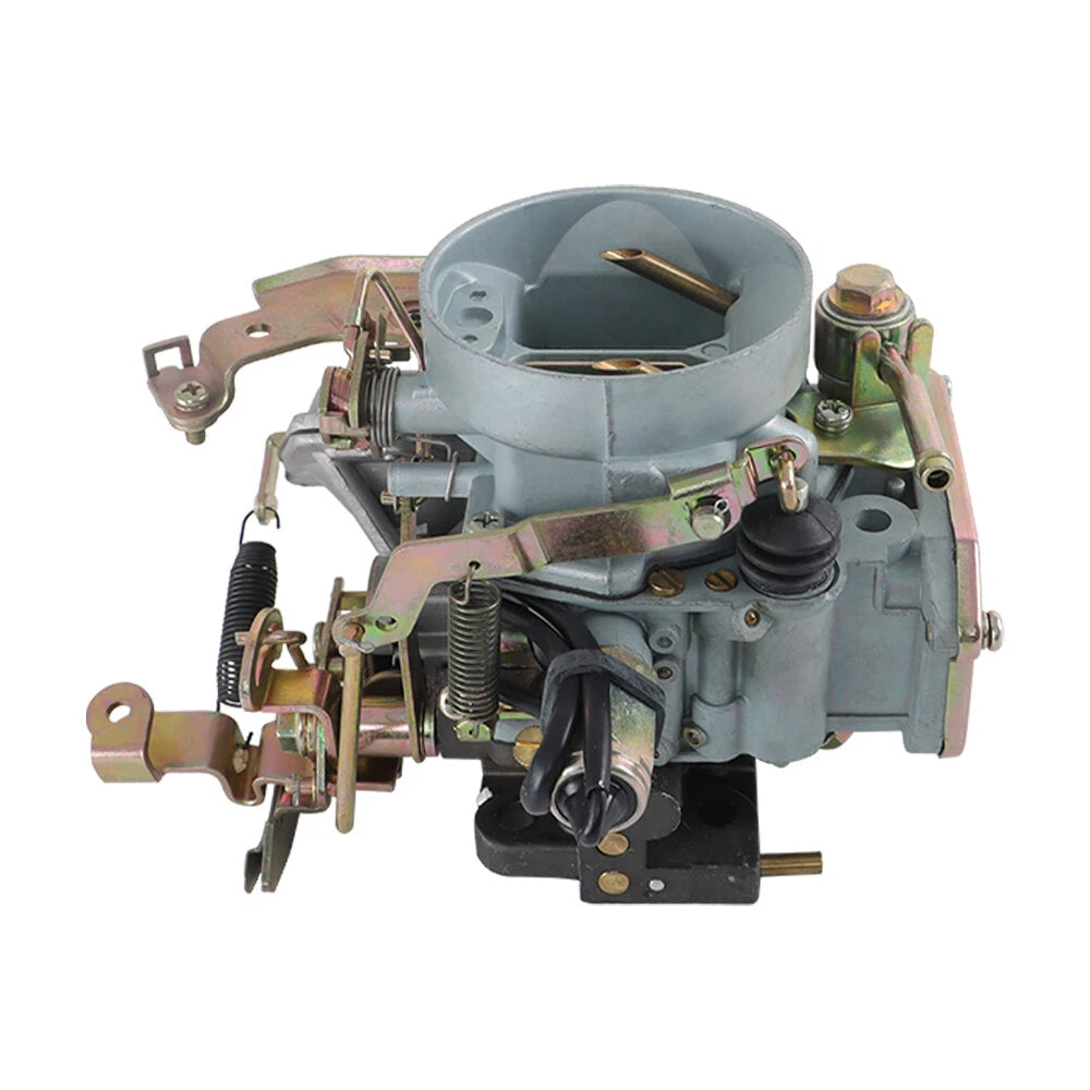 Carburetor for Nissan L18 Z20 Engine (1973–1984)