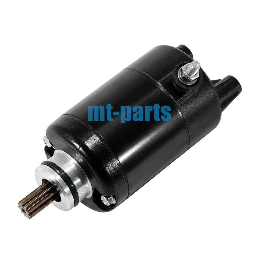 Starter Motor for Bajaj Pulsar 200 220F 220S (JC-1110-07)