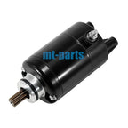 Starter Motor for Bajaj Pulsar 200 220F 220S (JC-1110-07)