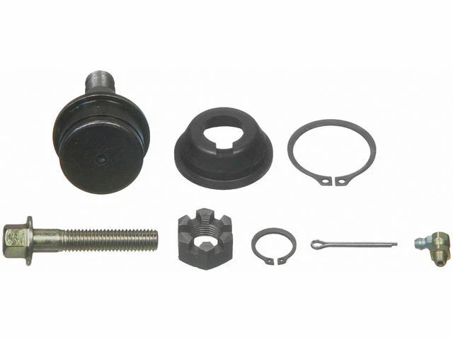 Front Lower Ball Joint for Mazda B3000 4WD (1994–1997) W889FX