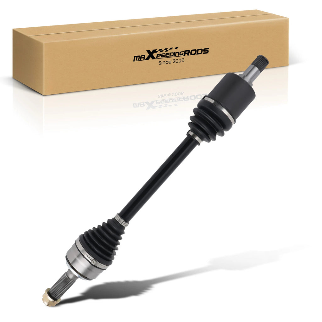 Front Left CV Axle Shaft Assembly for Acura MDX (2007–2009) Honda Pilot (2009–2015)