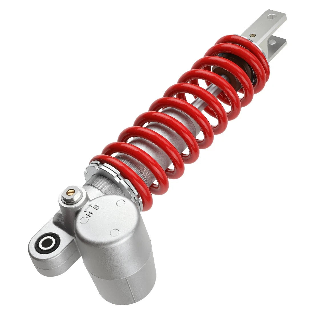 Rear Shock Absorber for Honda Sportrax 400 TRX400EX 400X (1999–2014) 52400-HN1-A41