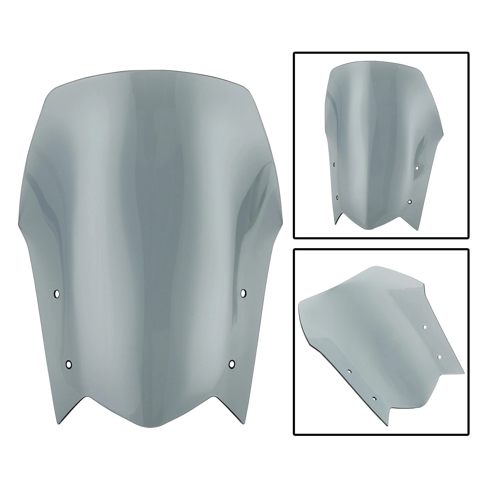 Windscreen Windshield Protector for Yamaha Tenere 700 (2019–2020)