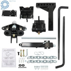 Weight Distribution Hitch for Trailer (10K Capacity)