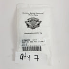 Recall Kit 0163 Master Cylinder for Harley Davidson