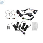 LED Turn Signal Light Kit for Polaris UTV (Universal)