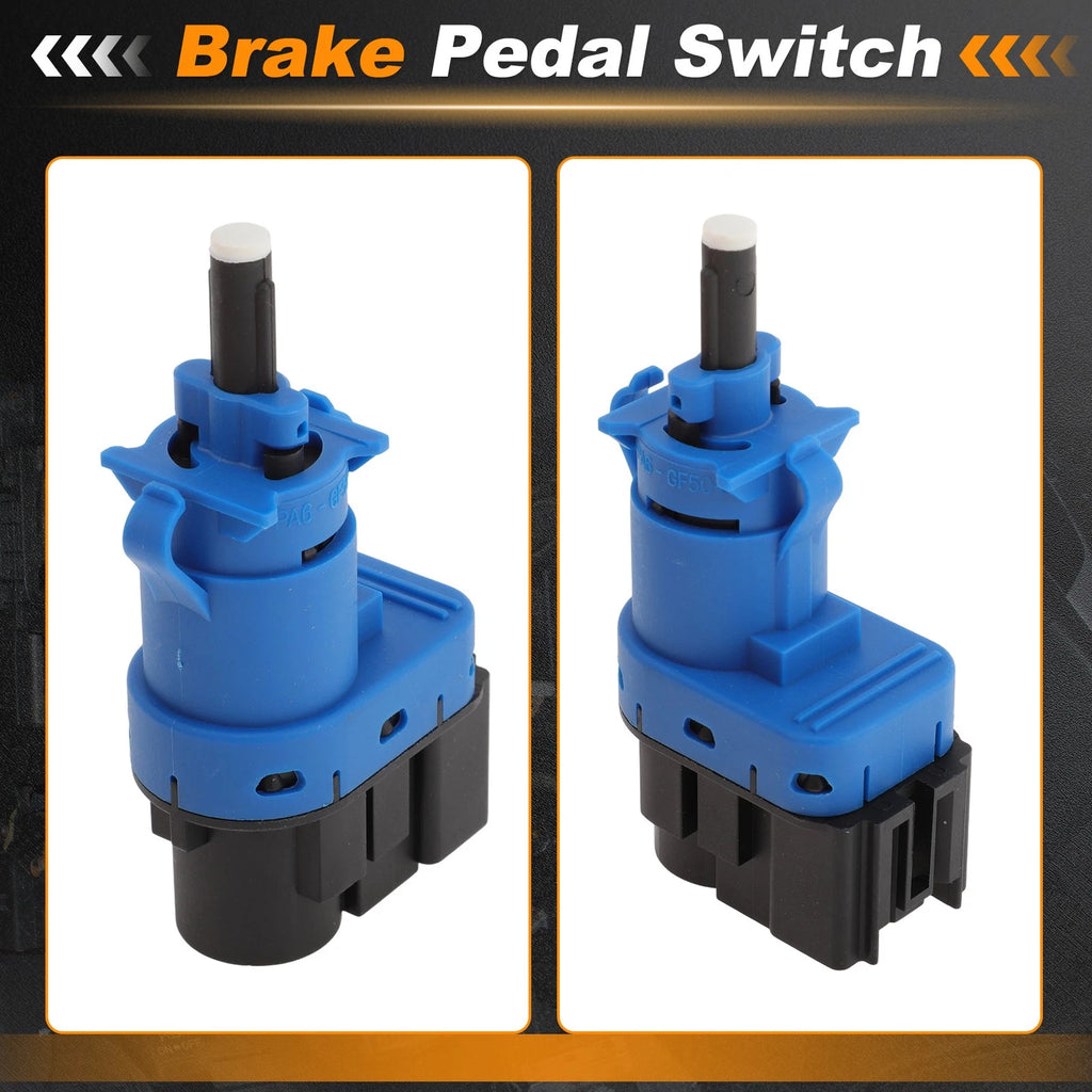 Brake Light Switch for Mazda 2 (2007–2015) BP4K66490A
