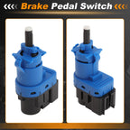 Brake Light Switch for Mazda 2 (2007–2015) BP4K66490A