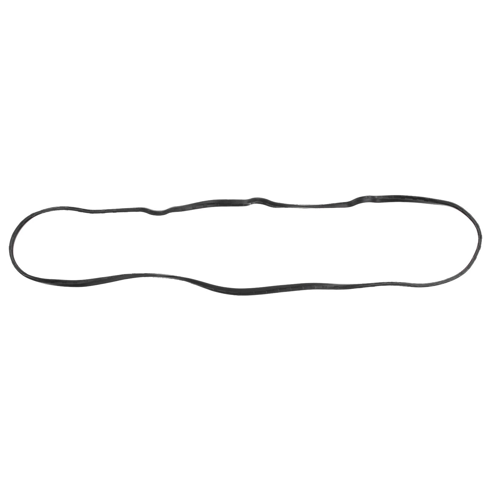 Right Engine Valve Cover with Gasket for Cadillac Escalade (2002-2020)
