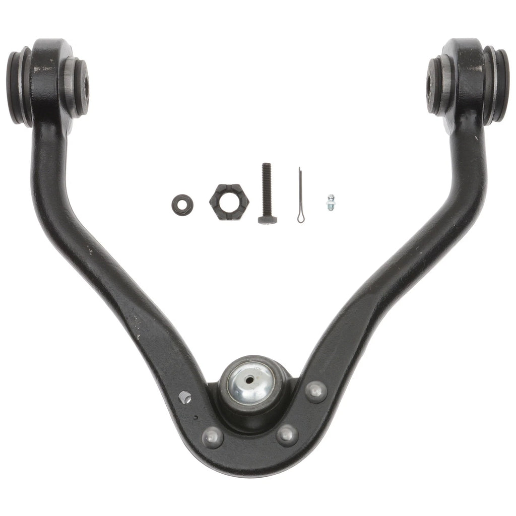 Front Left Upper Control Arm for Chevrolet K2500 (1989-2000)
