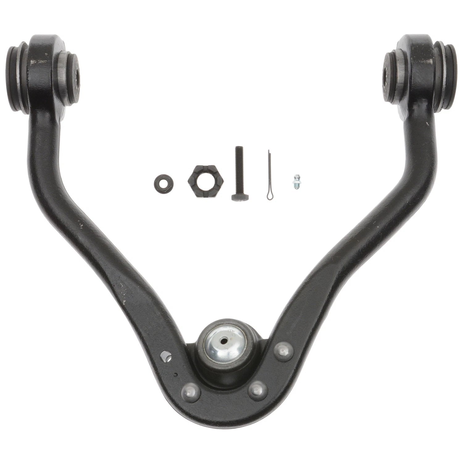 Front Left Upper Control Arm for Chevrolet K2500 (1989-2000)