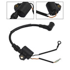 Ignition Coil for Tohatsu M2.5A M3.5B Mercury/Mariner 2HP 2.5HP 3HP (823033)