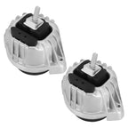 2Pcs Engine Motor Mount for BMW 128i 325i 325xi 328i (2008–2013) 22116760330