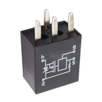 Multi-Purpose Relay 4-Pin Headlight Relay for GMC Chevrolet Buick (1995–2023)