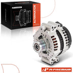 Alternator 180A for BMW 1 Series M 135i 335i (2011–2013)