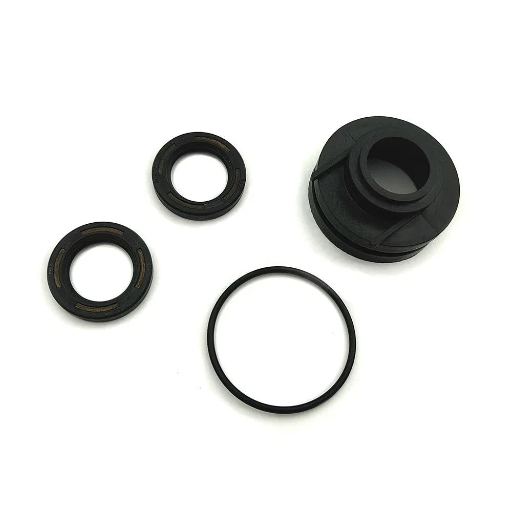 Water Pump Housing ASSY for Yamaha 25-40 HP (93210-48MG8, 93101-22M60)