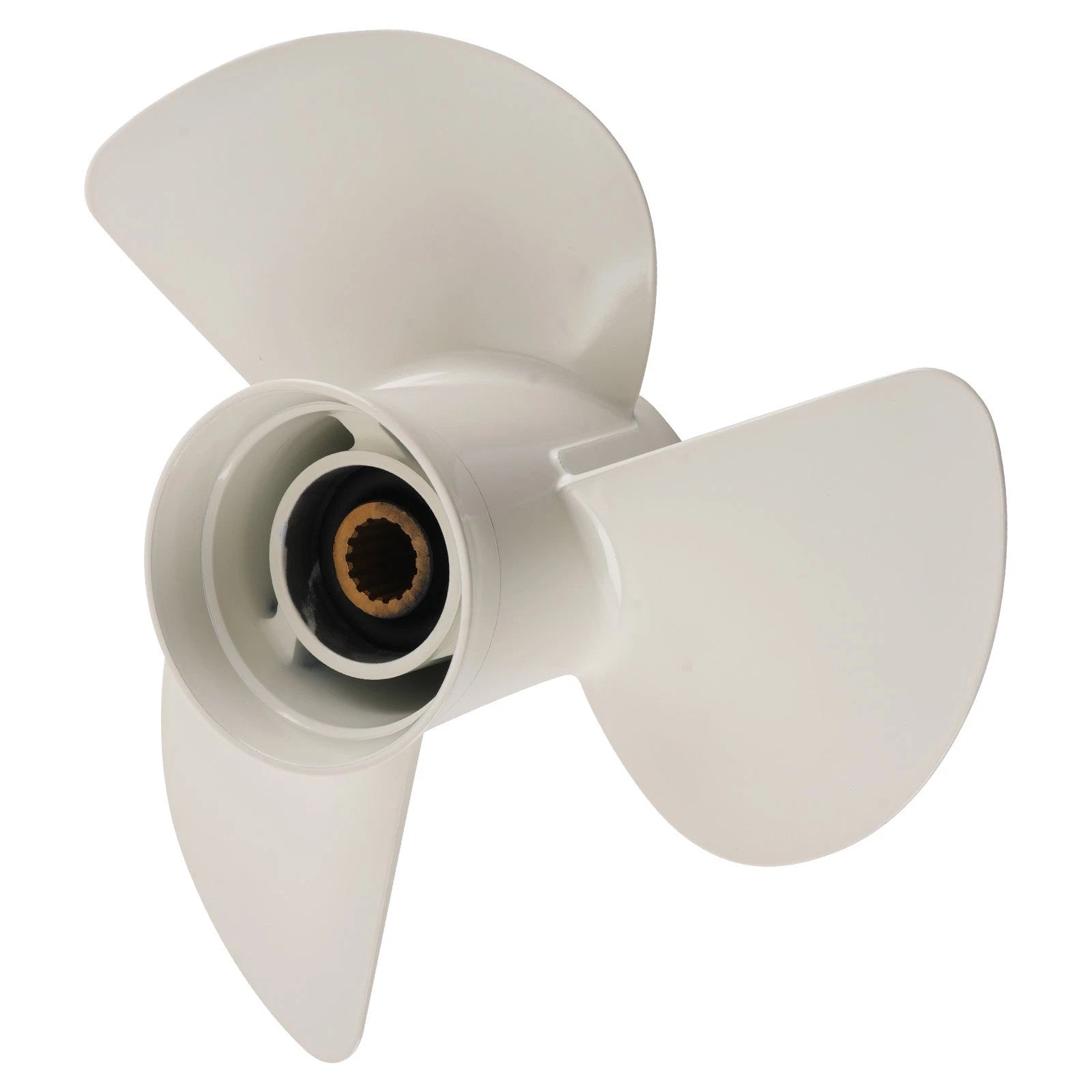 3 Blade Aluminum Propeller for Yamaha 50-130HP (6E5-45954-00-EL)