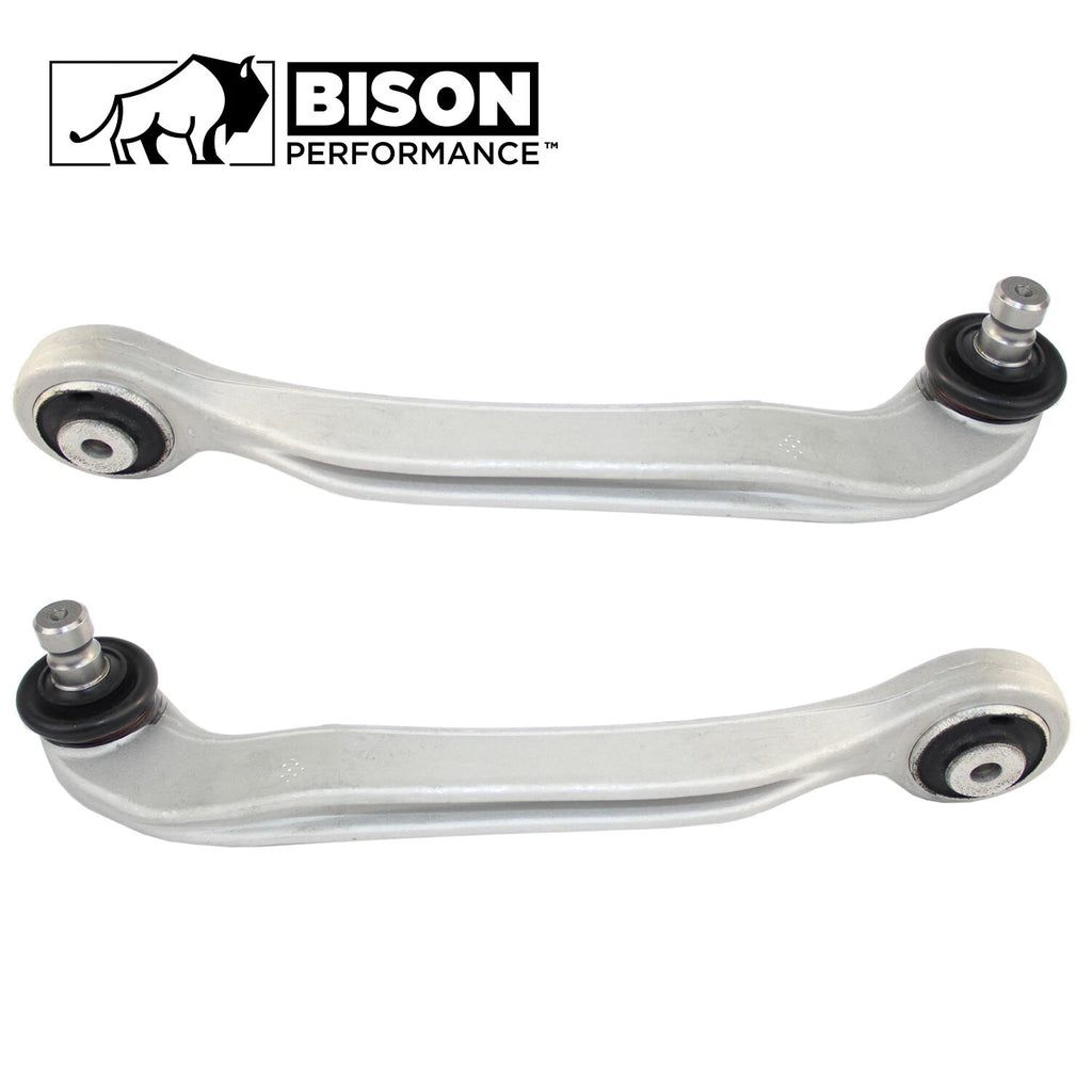2X Front Upper Control Arms for Volkswagen Phaeton (2004–2006)