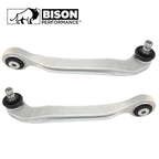 2X Front Upper Control Arms for Volkswagen Phaeton (2004–2006)