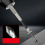 9pc Magnetic Screwdriver Set for Versatility