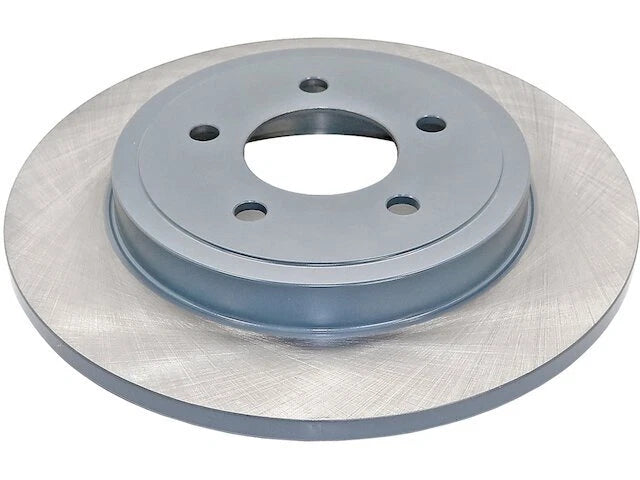 Rear Brake Rotor for Mazda Tribute (2005–2006, 2008) PR259DS