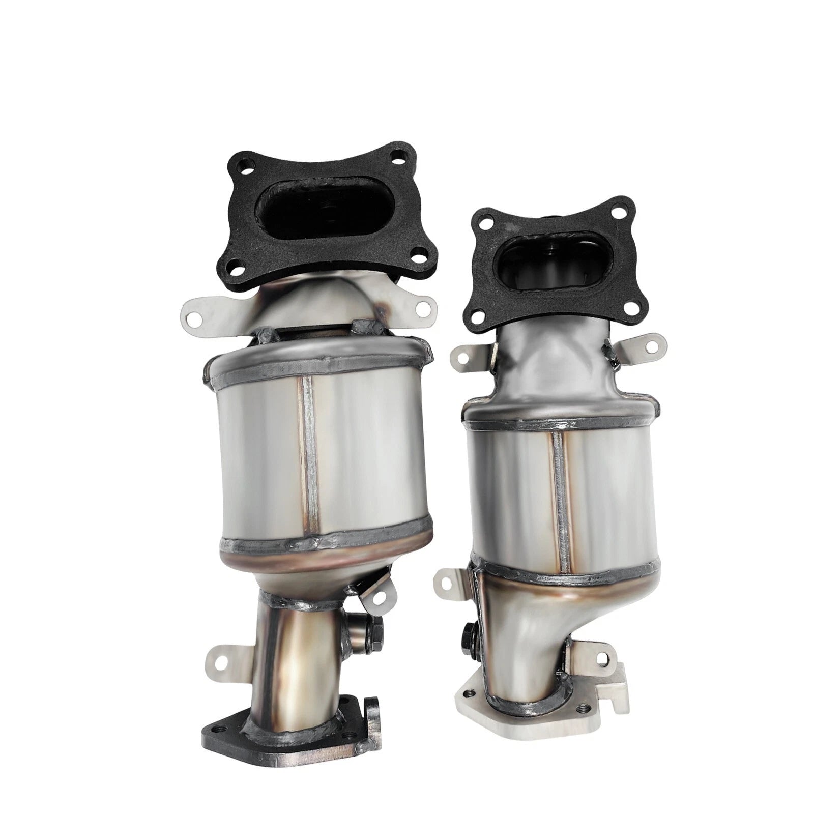 Catalytic Converter for Acura MDX RDX RL RLX TL TSX ZDX (2009–2020)