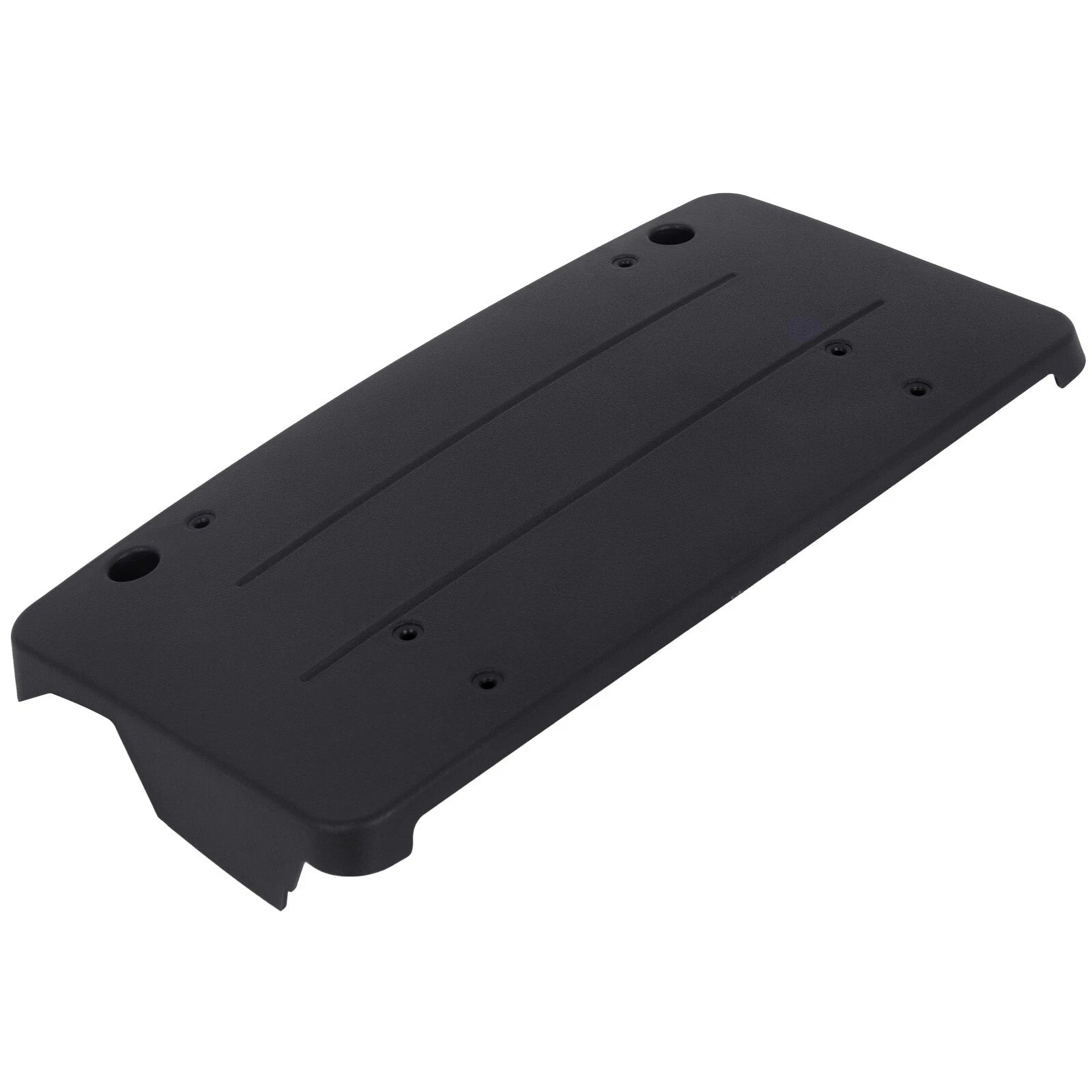 Front License Plate Bracket for Mercedes Benz GLS450 (2017-2019)