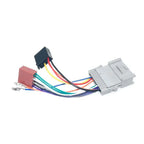 CD Radio Audio ISO Wiring Harness Adapter for Suzuki Buick Chevy