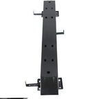 Front Bumper Reinforcement for Ram ProMaster 2500 3500 (2014-2023) Steel