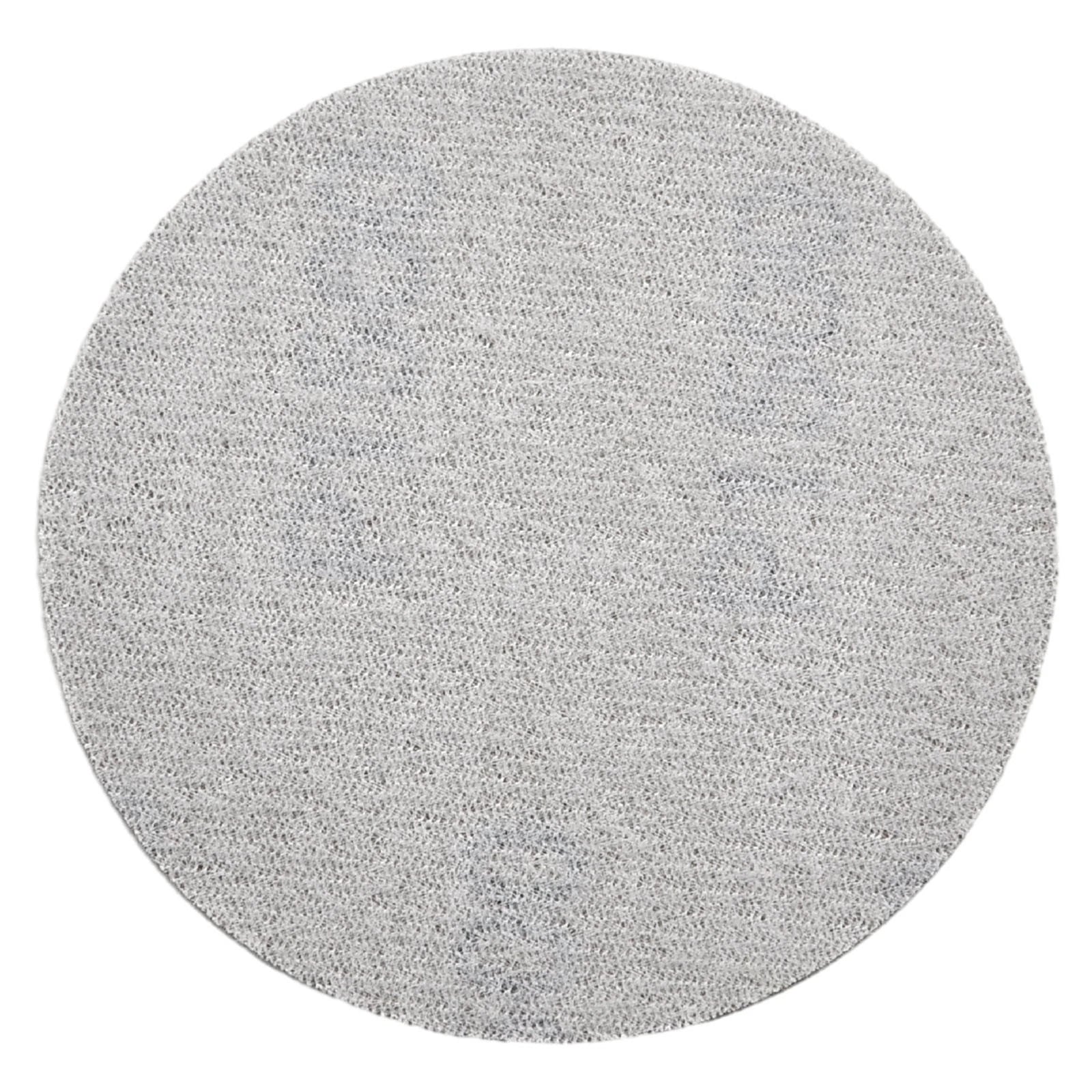 60pcs Silicon Carbide Sanding Discs for Automotive Use (3in Diameter)