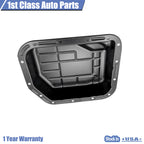 Transmission Oil Pan for Jeep Grand Cherokee Dodge Dakota Ram 1500 (1999–2004)