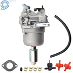 Carburetor Kit for Lawn Mower (Compatible with 591734, 594603)
