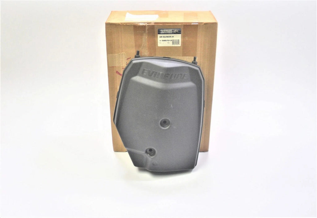 Evinrude ETEC Air Silencer Cover 5007513 for Evinrude