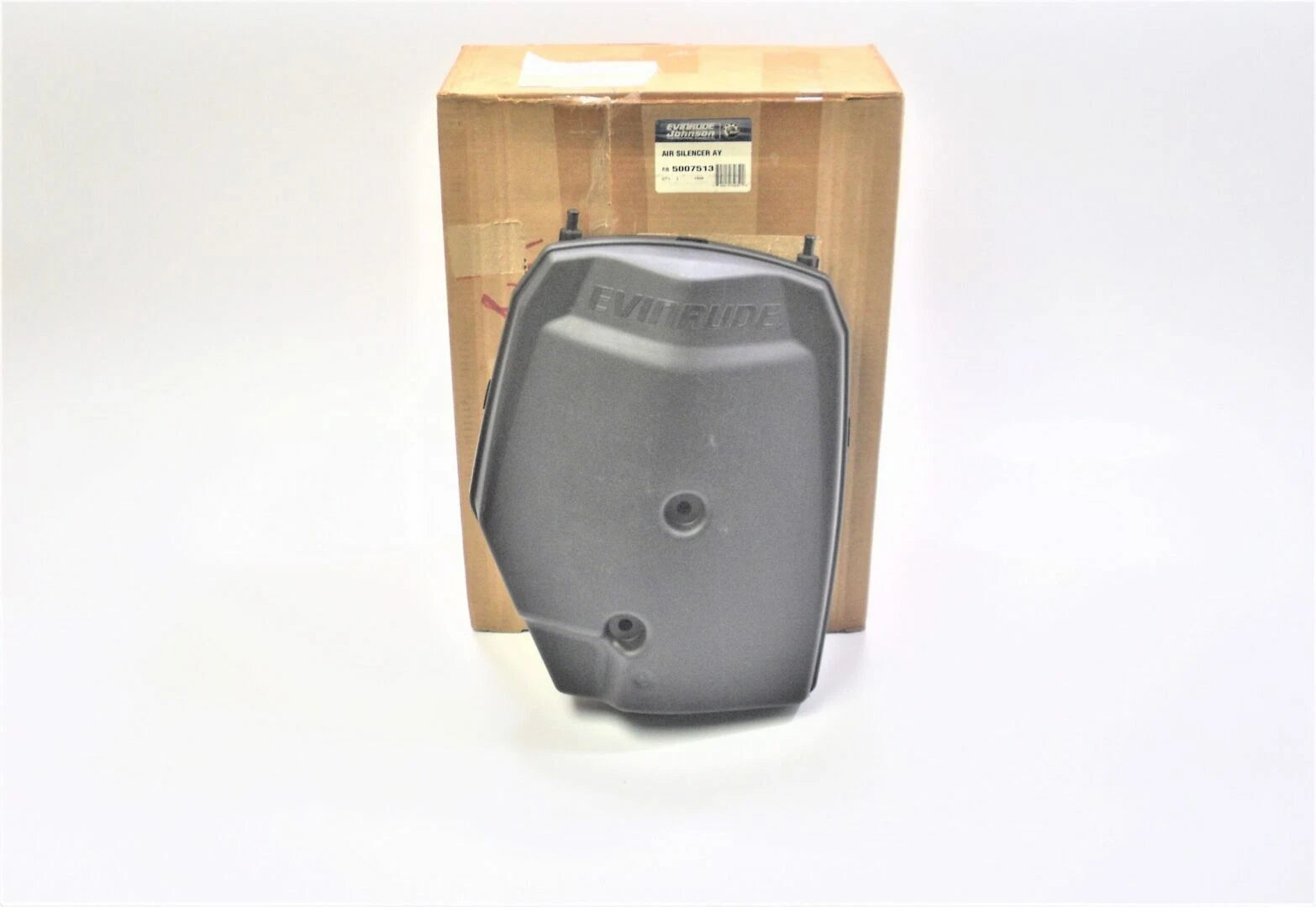 Evinrude ETEC Air Silencer Cover 5007513 for Evinrude