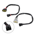 Regulator Rectifier Connector Plug for Triumph Street Triple 675/675R/1050R (2007–2018)