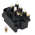 Air Suspension Supply Valve Block for BMW 7 Series (2016–2019)
