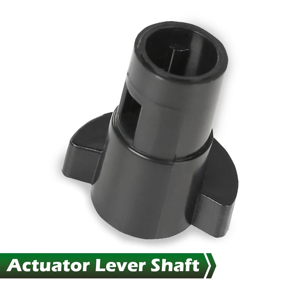 Blend Door Actuator Lever Shaft for Jeep Commander/Grand Cherokee (2005–2010)