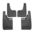 Set of 2 Mud Flaps Splash Guards for Volkswagen Amarok (2023–2024)