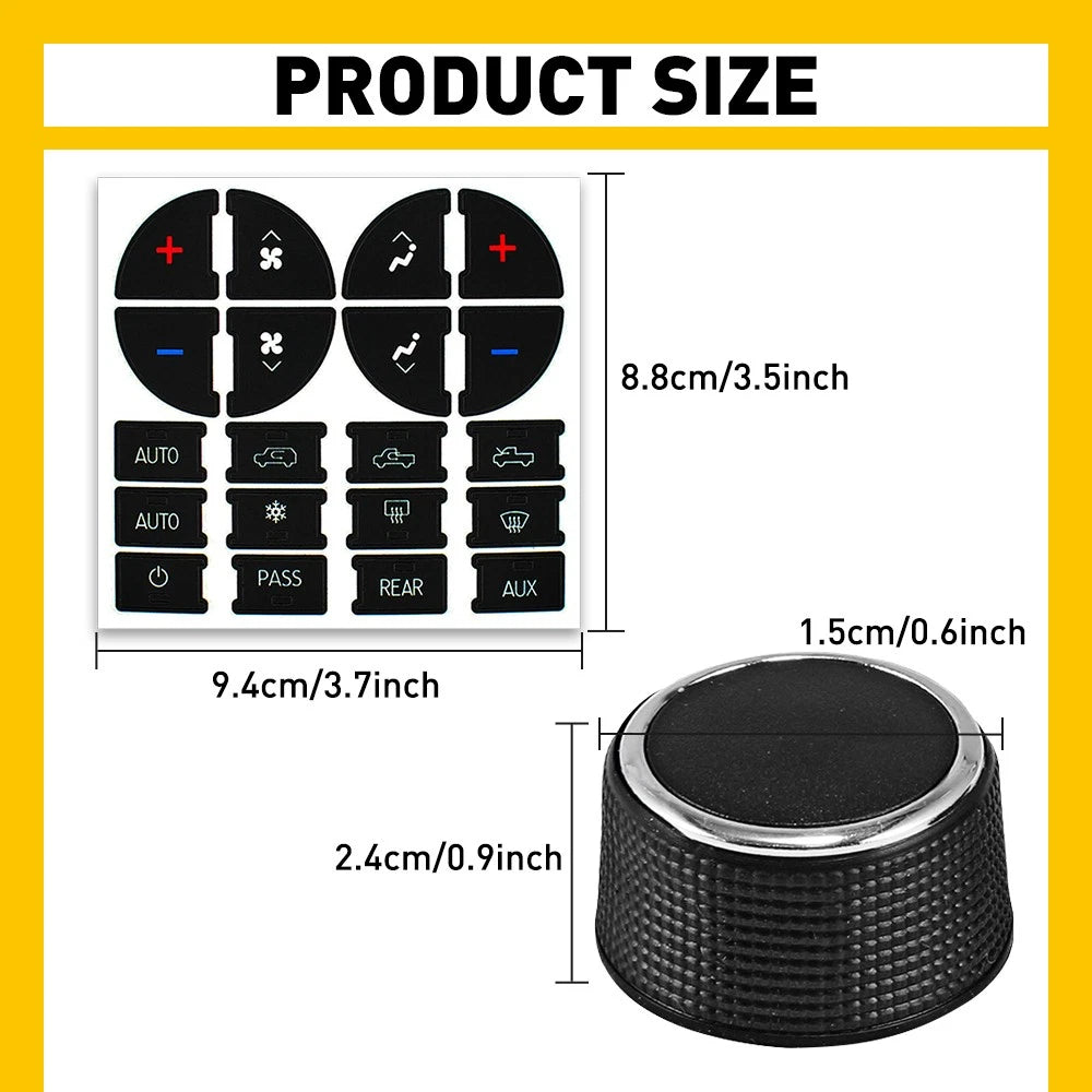 Cargo Net Organizer for Toyota RAV4 (2019–2022)