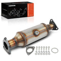 Catalytic Converter for Honda Accord (2000–2002) Odyssey (1999–2004)