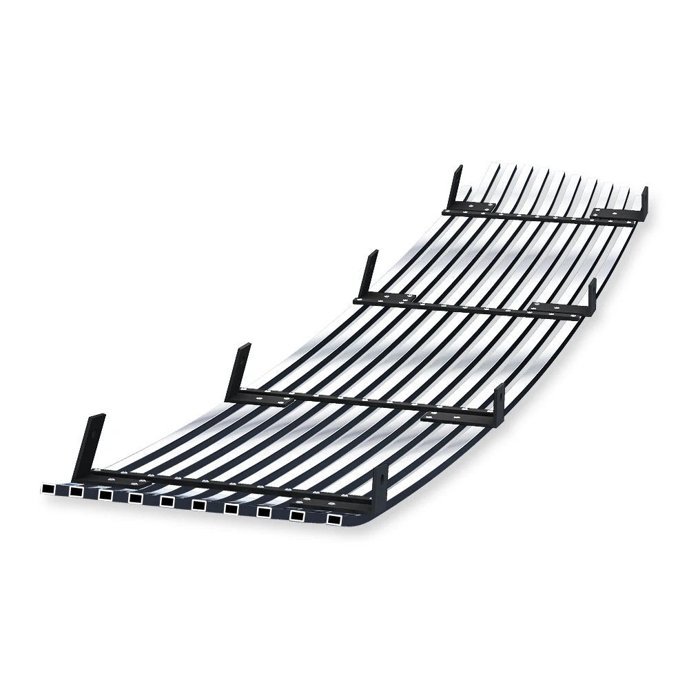 Stainless Steel Billet Grille Insert for Toyota Tundra (1999–2002)
