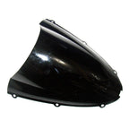 Smoke Windscreen for Kawasaki Ninja ZX6R ZX10R (2005-2008)