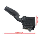 10 Pin Headlight Turn Signal Switch for Honda Civic (2006–2011), CR-V (2007–2009)