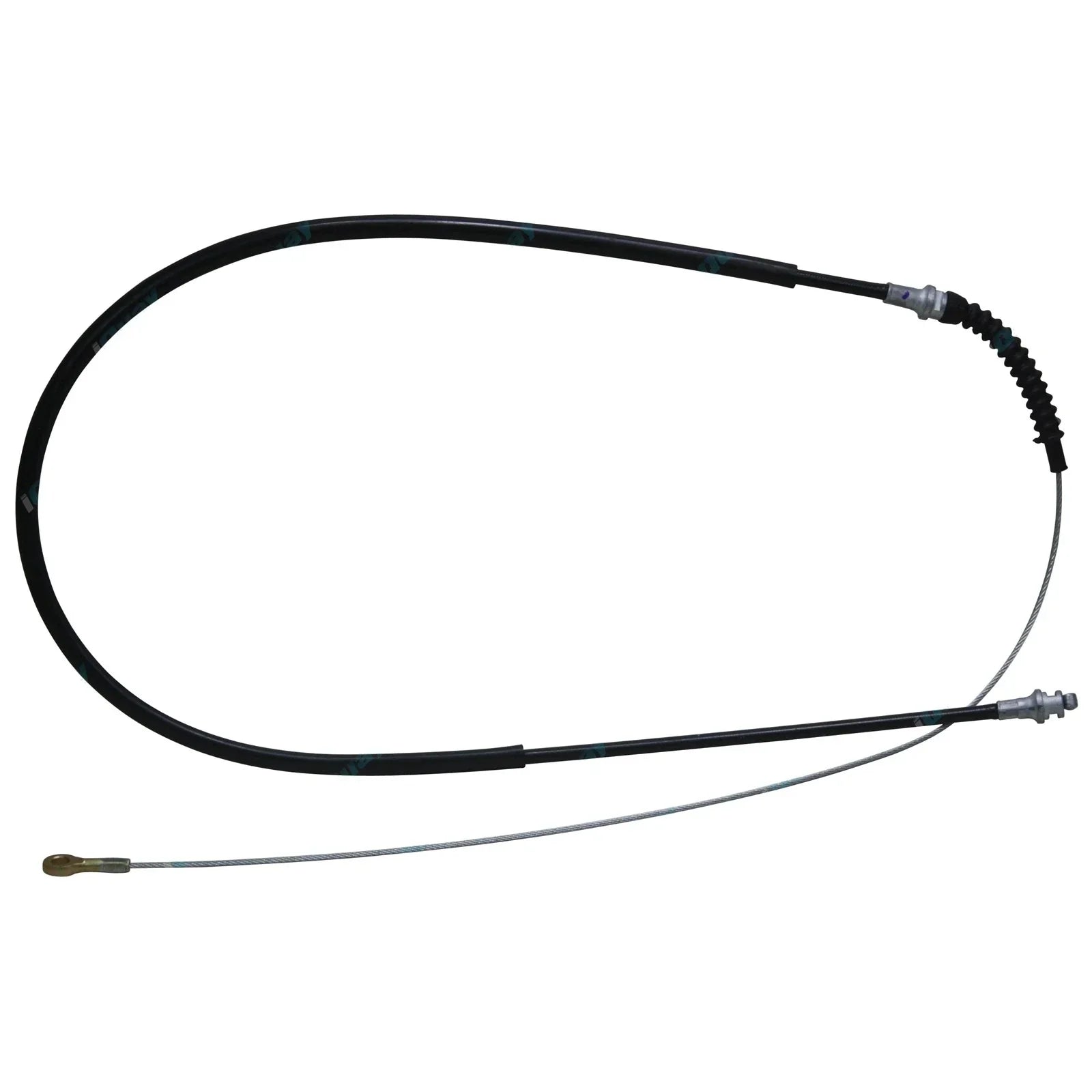 Front Handbrake Cable for Toyota Hilux RN105 (1989-1997)