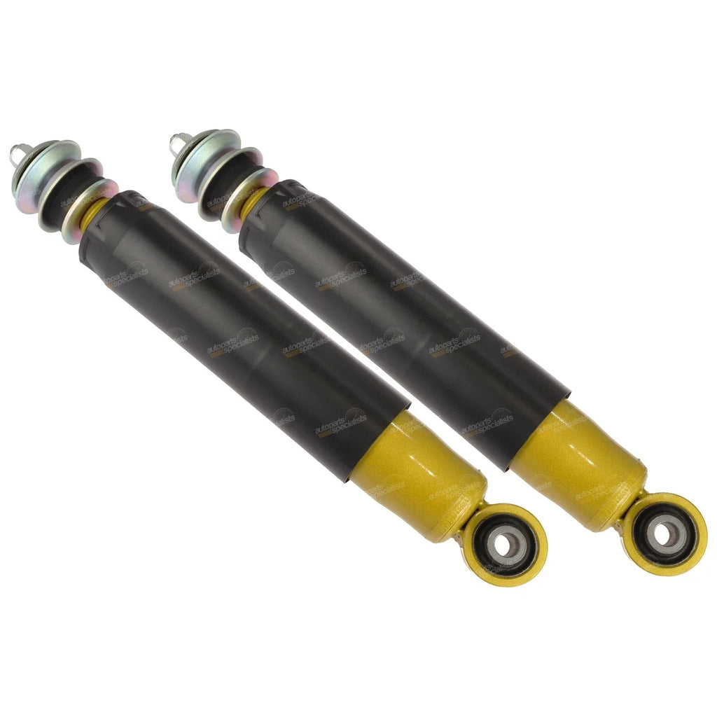 Rear Foam Cell Shock Absorbers for Nissan Patrol Y62 (2013-2022)