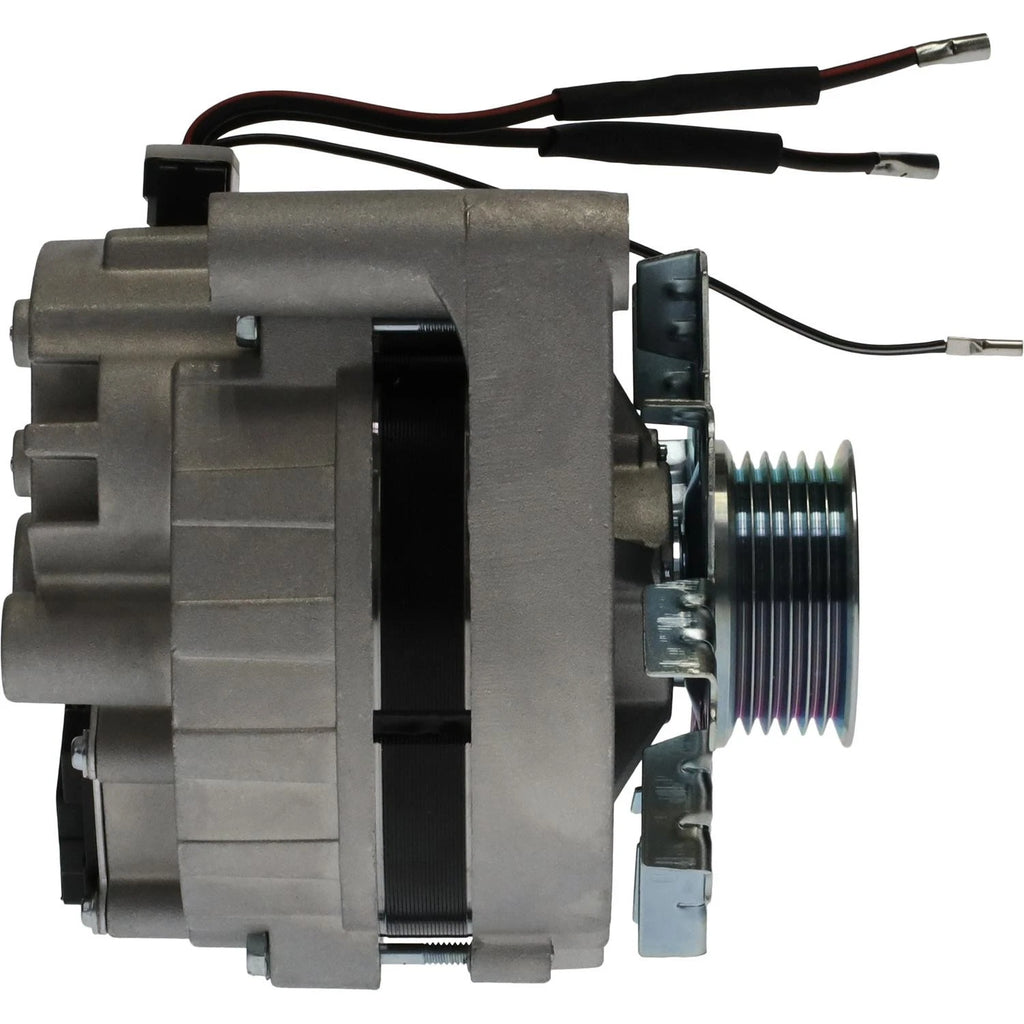 Alternator for Ford Mercury L4 V6 V8 (1985–1992)