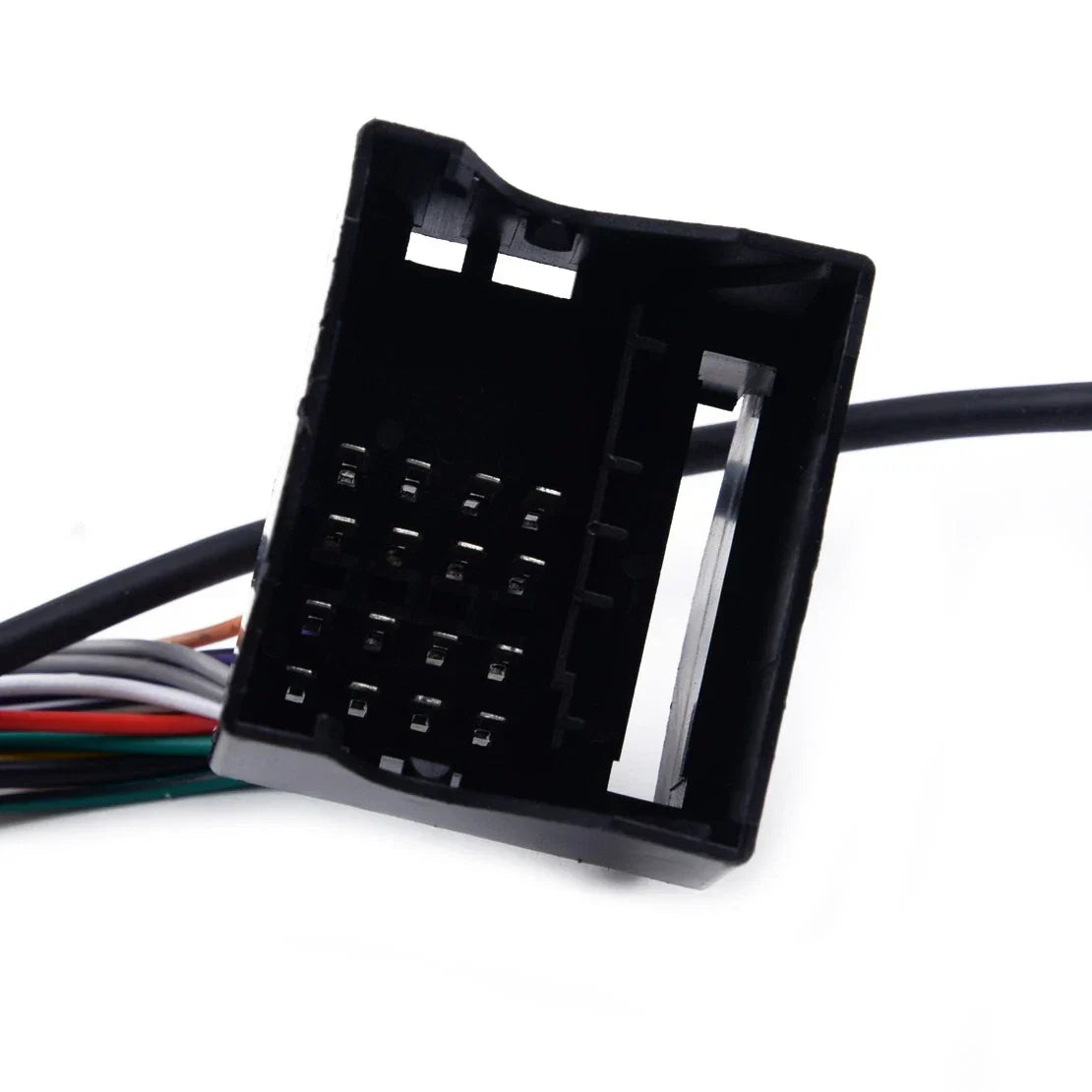 Bluetooth AUX-in Audio Music Adapter for BMW E39, X5, E53, X3, E83, Z4, E85