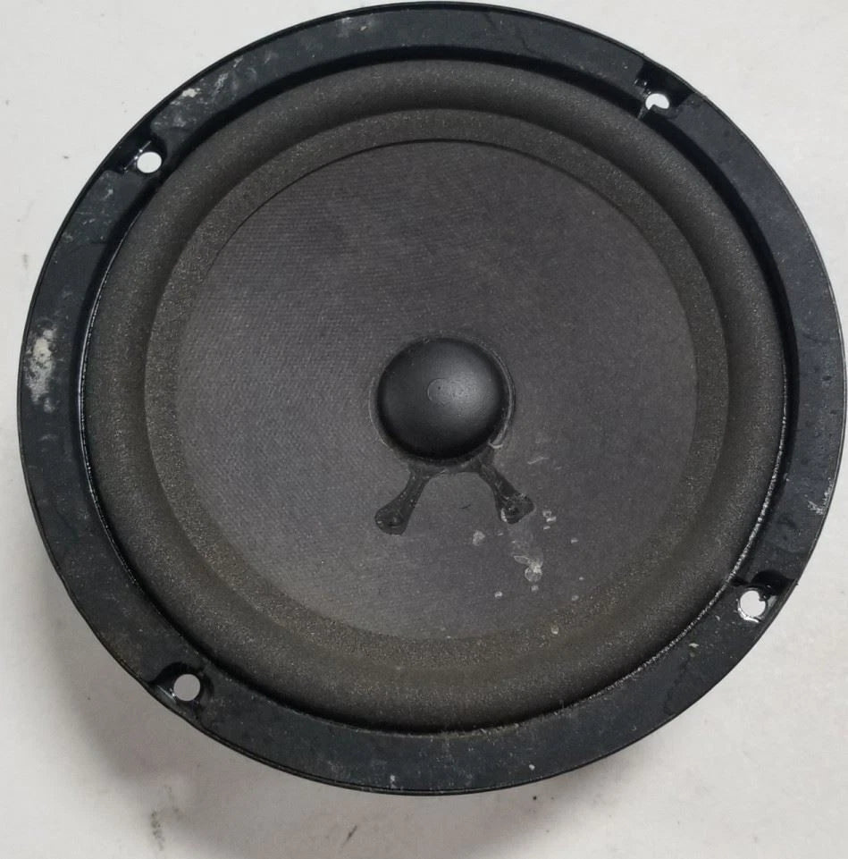 Alpine Speaker for Jaguar XJ8 VDP XJR (1998–2003) LNF4140AA
