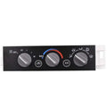 Heater Control Switch Panel Module 16238895 for Chevy GMC (1996–2002)
